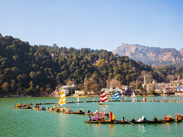 Nainital